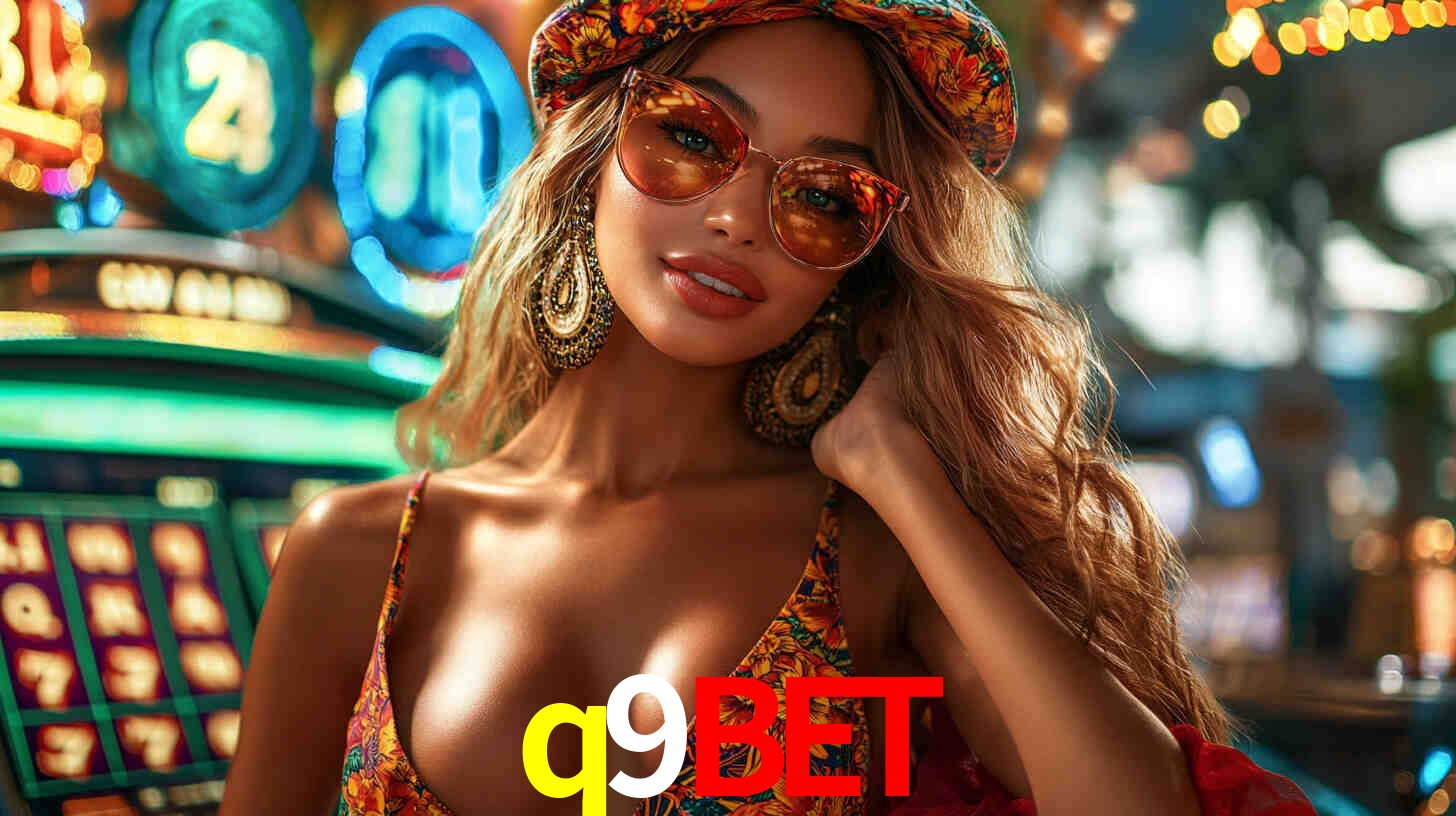 Cashback e recargas na q9bet