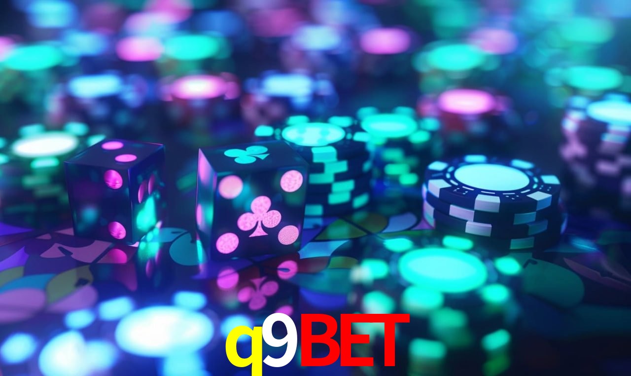Download para Android e iOS na q9bet